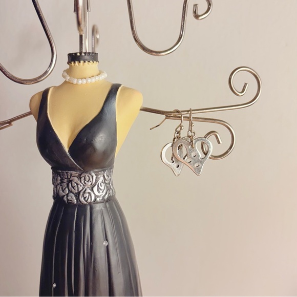 Alternative Earring Set - Picture 2 of 6